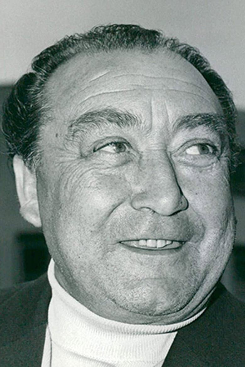 Tommy Godfrey