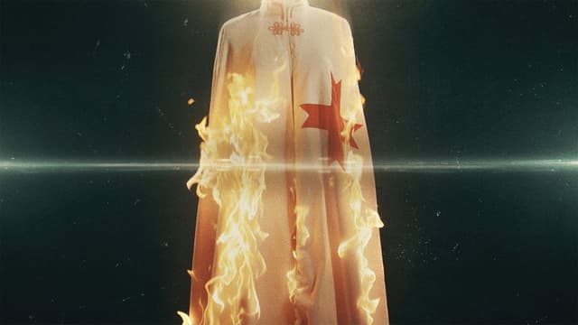 Sirius: An Apocalyptic Order