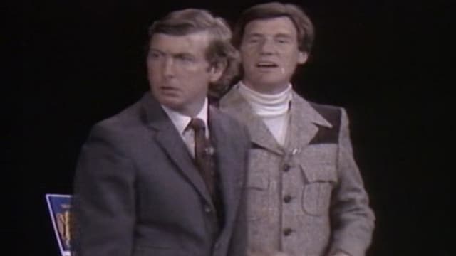 Monty Python's Flying Circus—Eric Idle's Personal Best