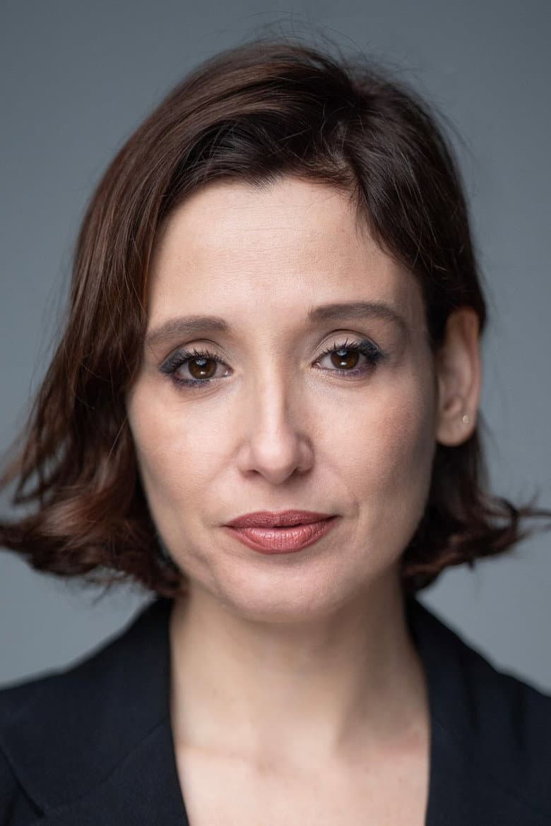 Carlotta Galmarini