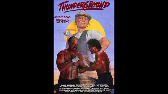 Thunderground