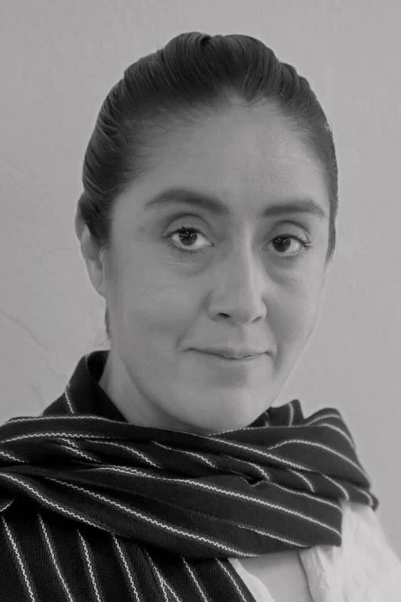 Isabel Ruíz