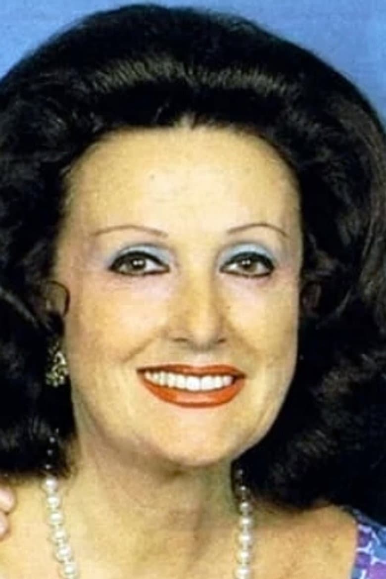 Lilia Vetti