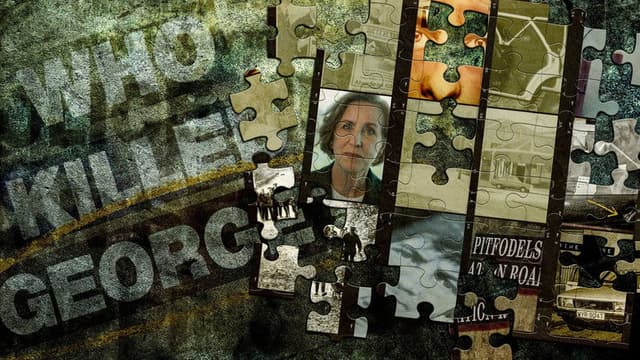 Forensics: Murder Case