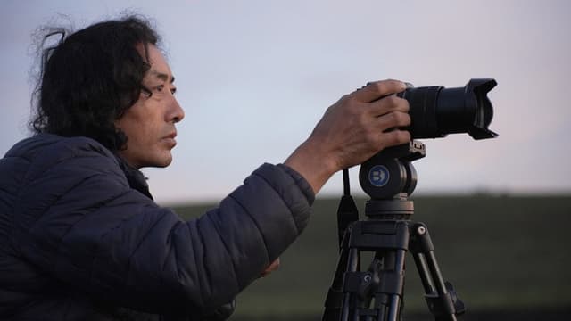 My Lens, My Land