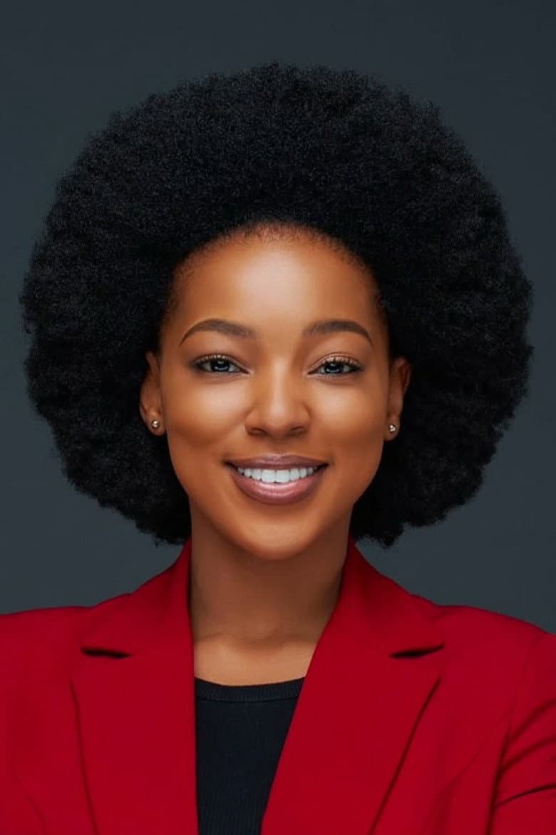 Lorraine Moropa