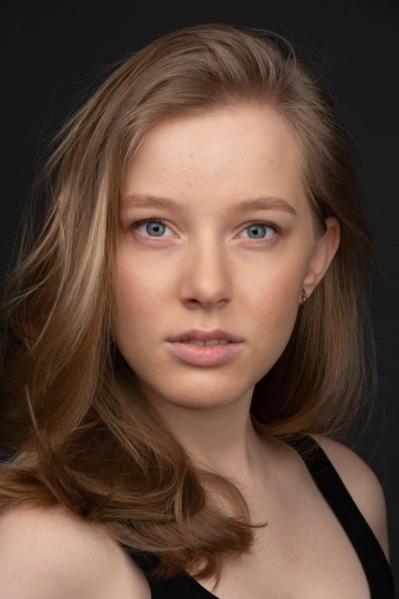 Polina Ulyanova