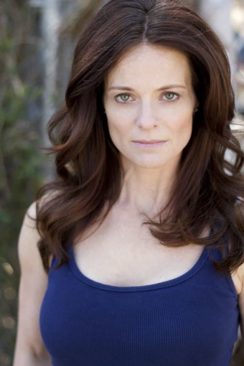Candace Blanchard