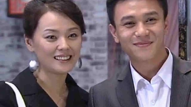 突然心动
