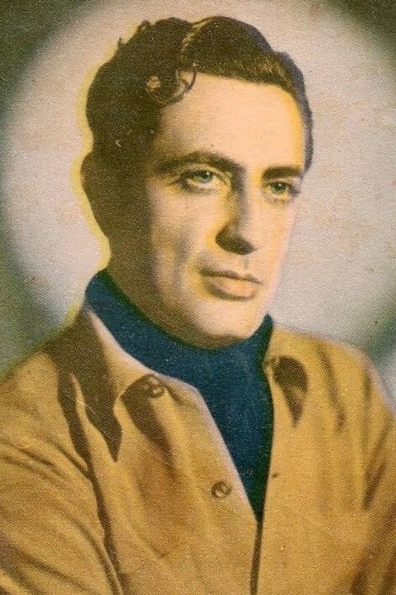 Luis Aldás