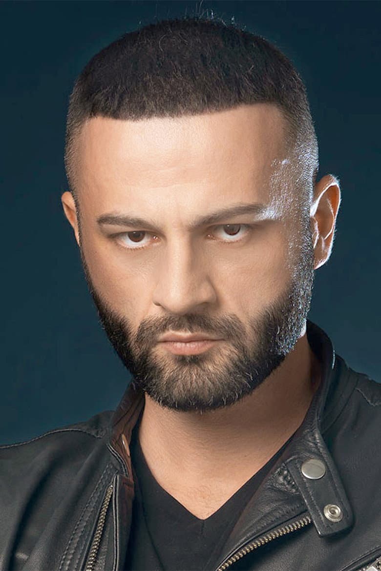 Konstantin Getsati