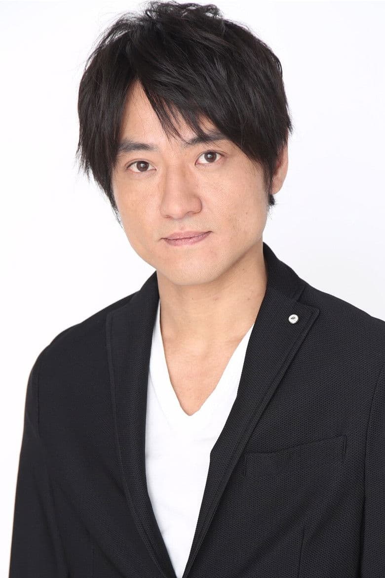 Masanori Mimoto