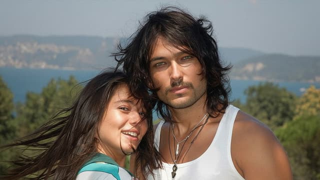 Dağlar Delisi
