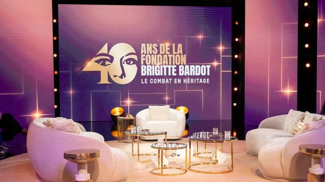 Brigitte Bardot - Le combat en héritage