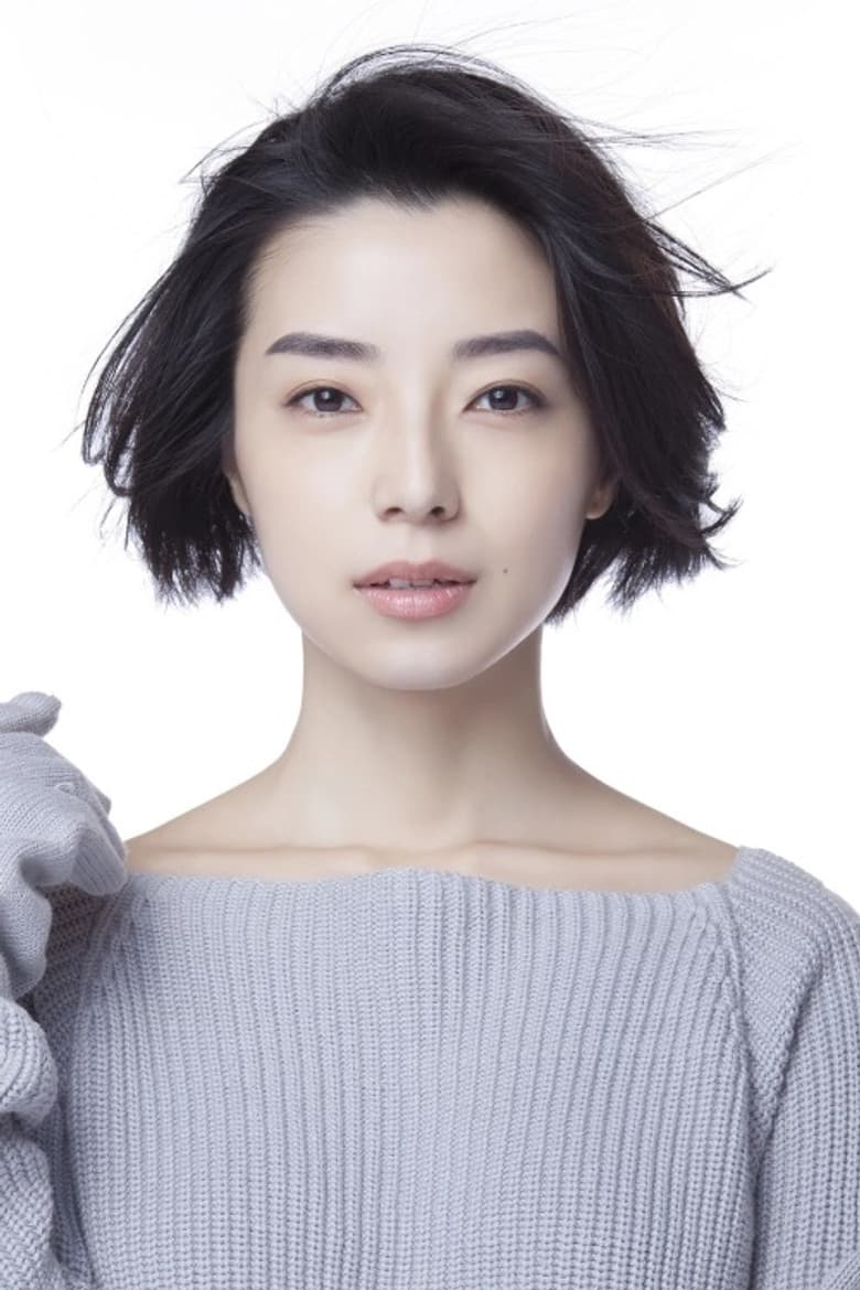 Zhou Ying