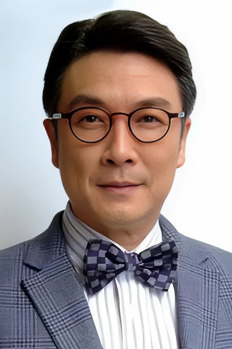Damian Lau Chung-Yan