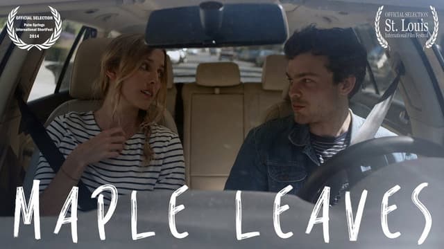 Maple Leaves