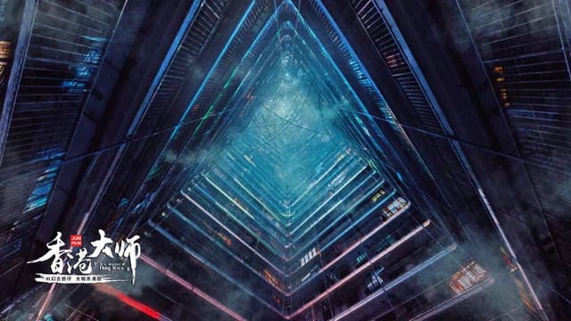 Hong Kong Master