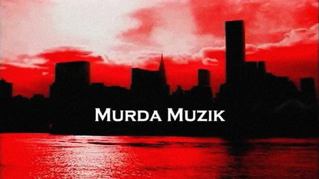 Murda Muzik