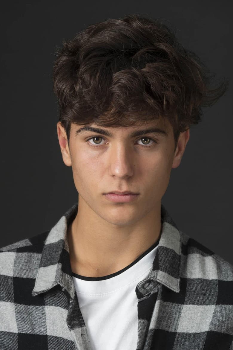 Álvaro Requena