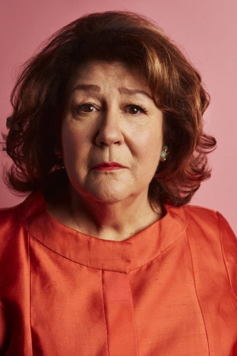 Margo Martindale