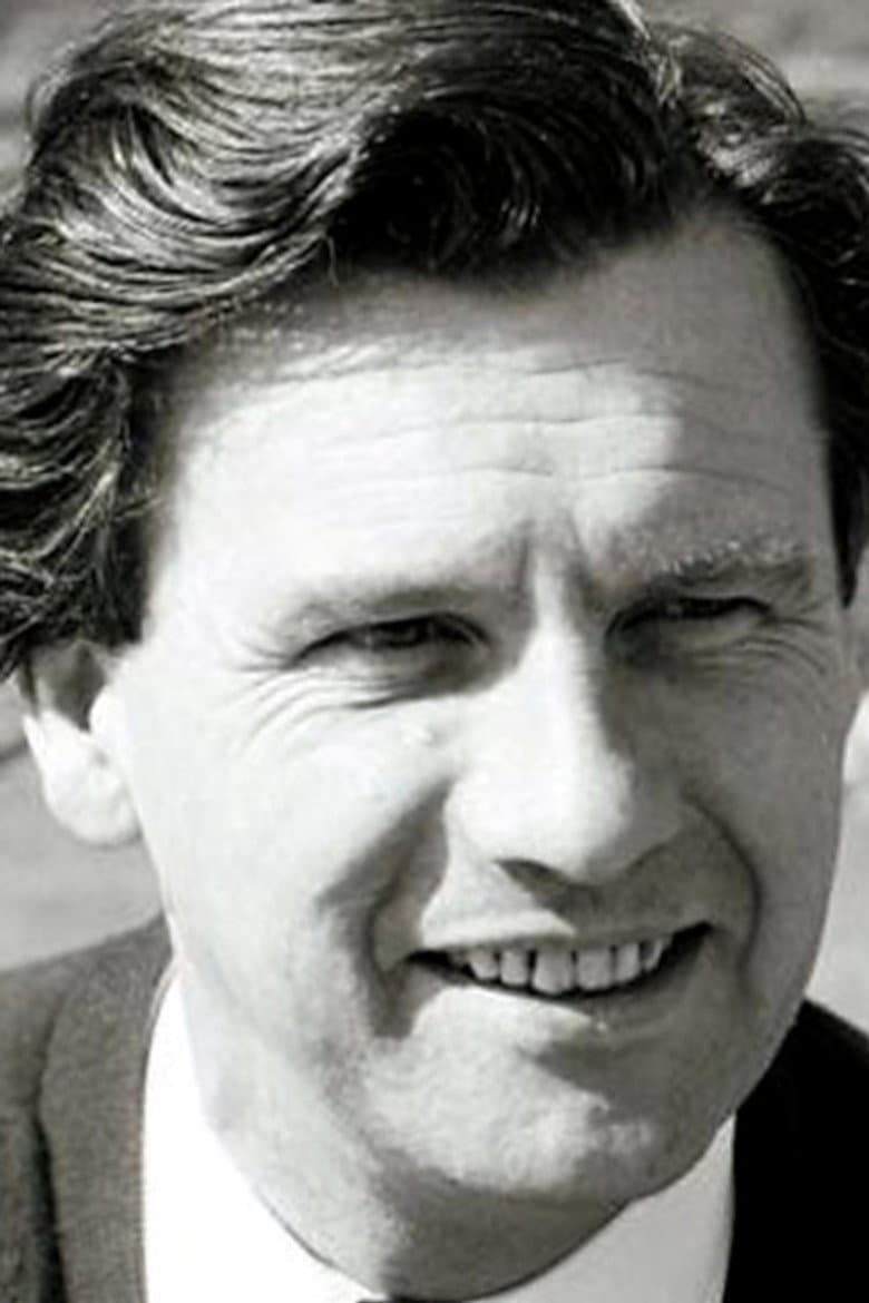 Ludovic Kennedy