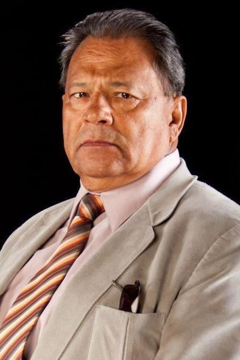 Chavo Guerrero Sr.