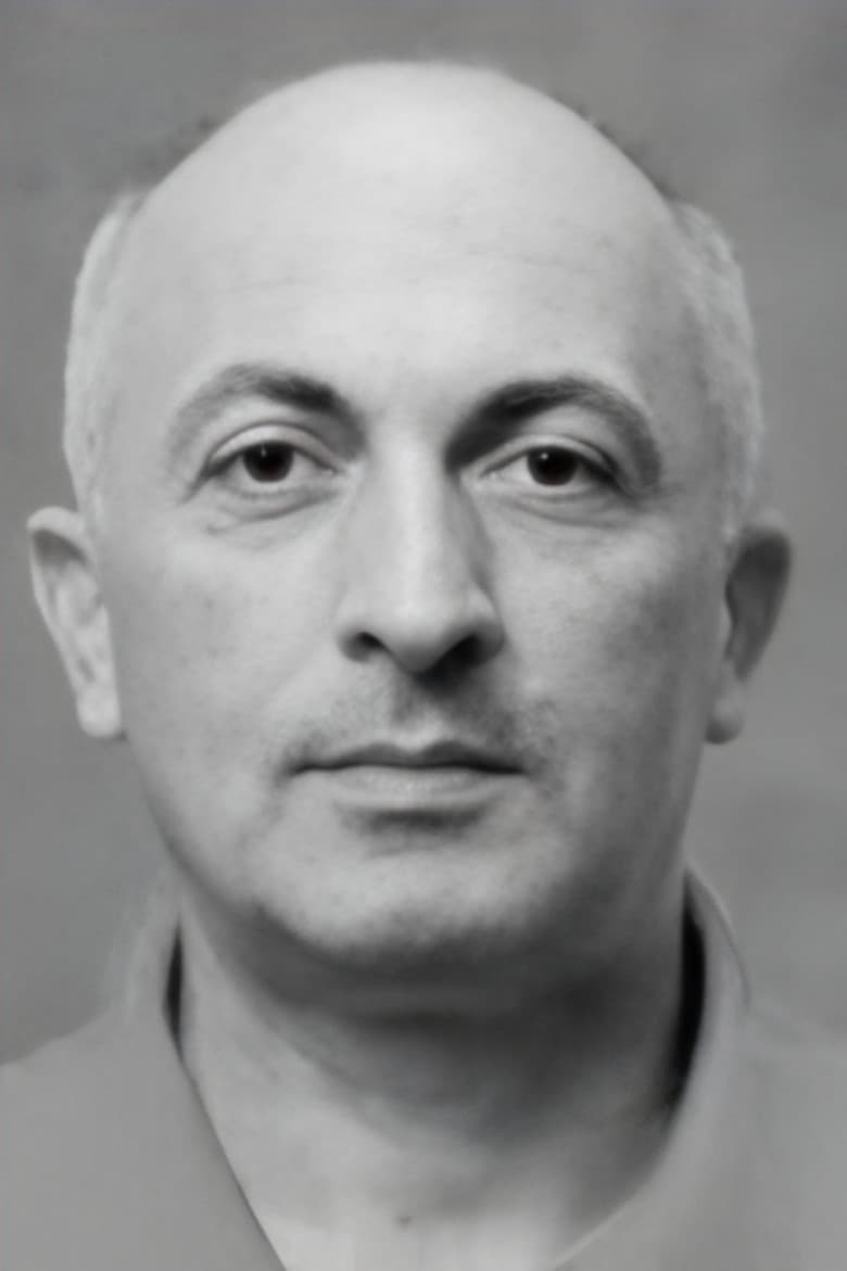 Gela Otarashvili