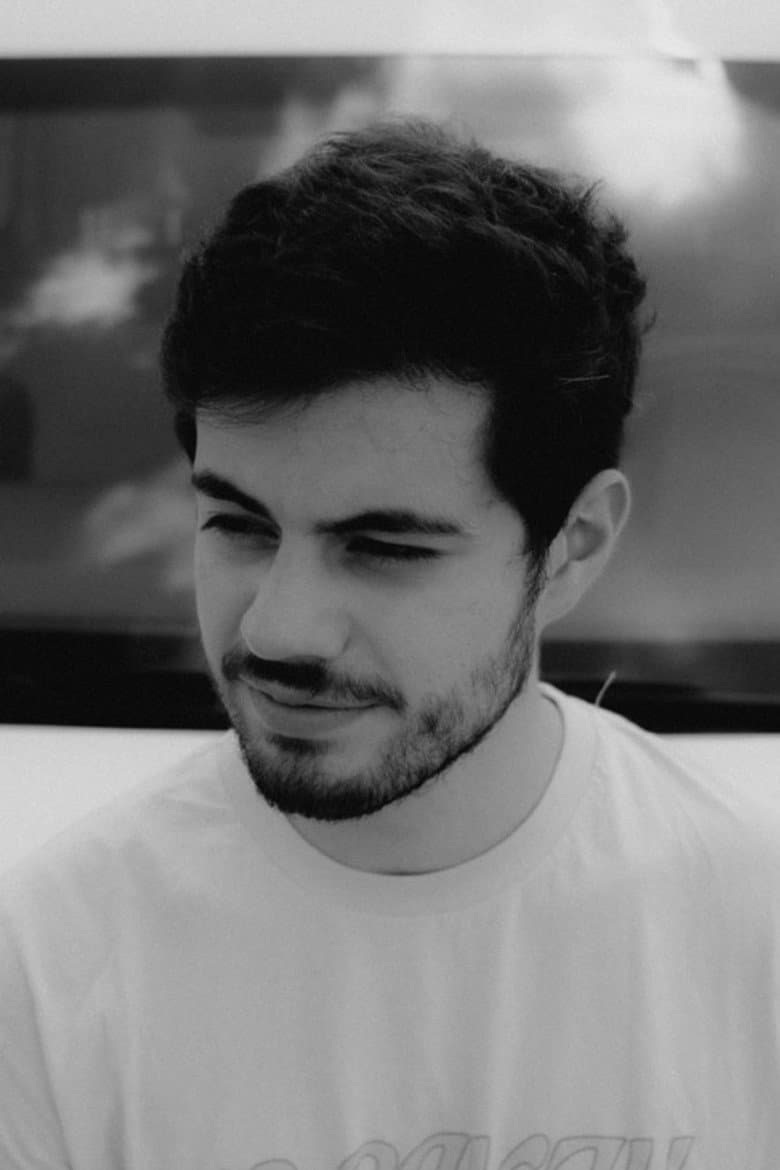 Bruno Arnabar