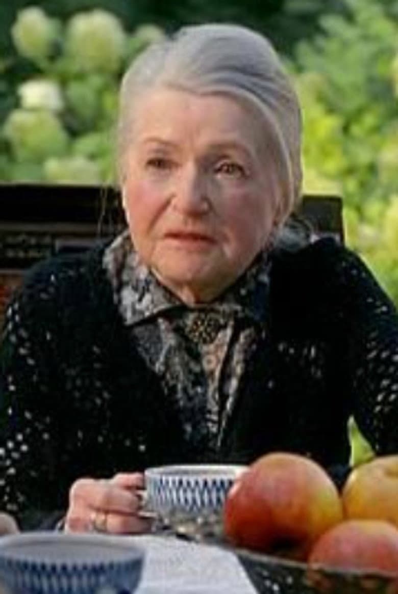 Irina Sokolova