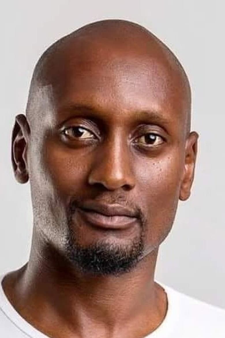 Leroy Gopal