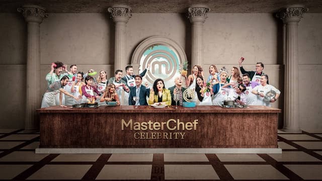 MasterChef Celebrity