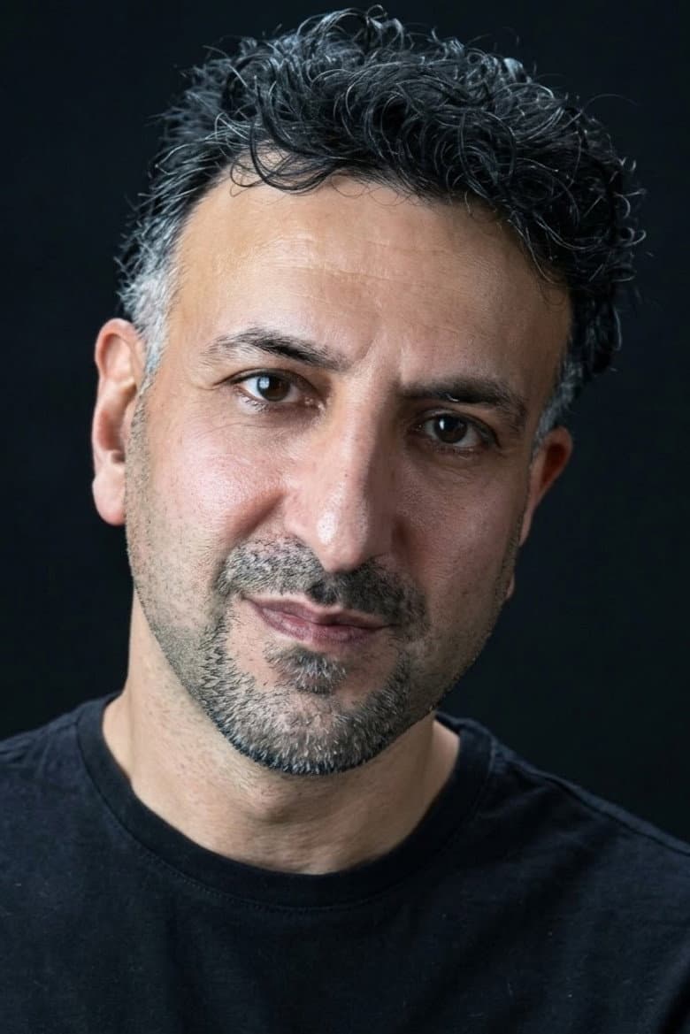 Celal Perk