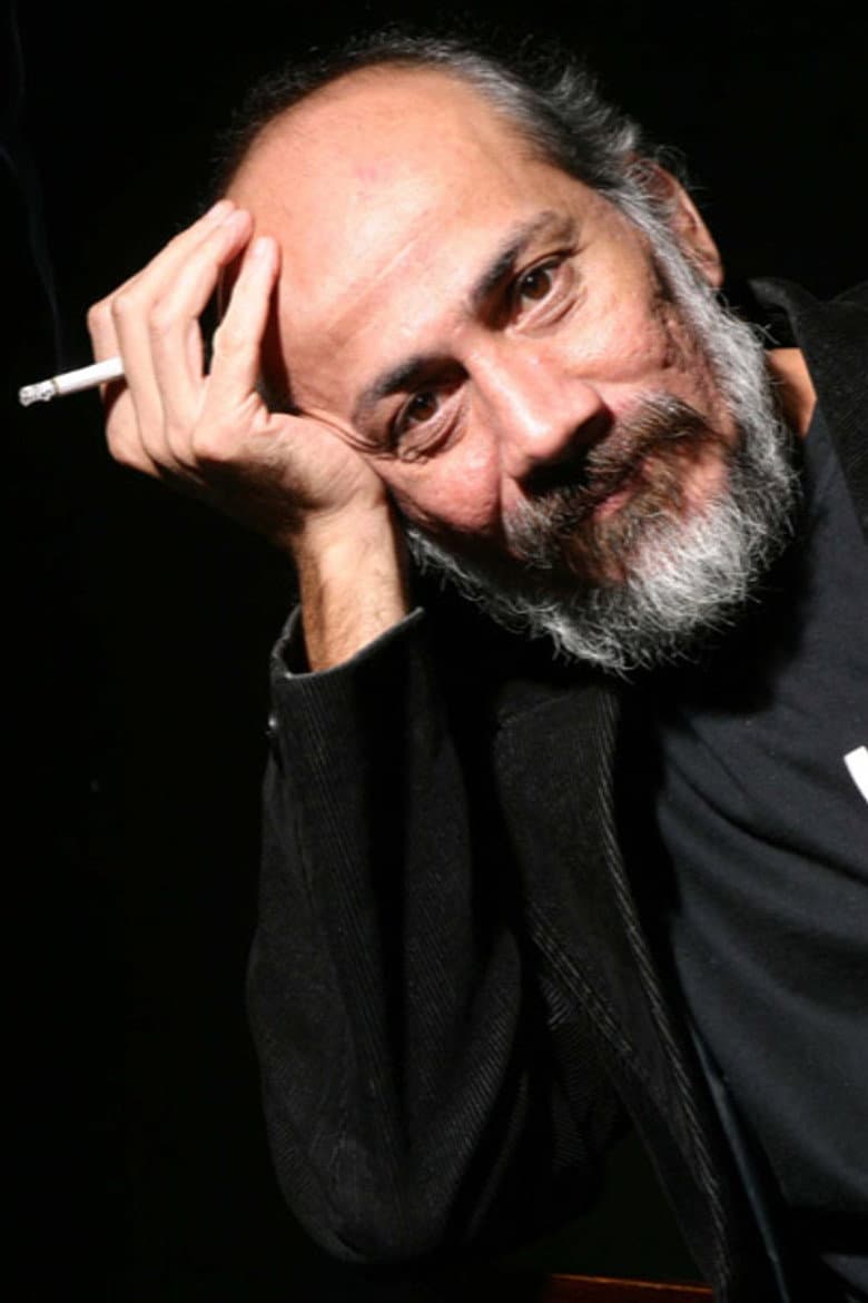 Bakhtiyar Zakirov