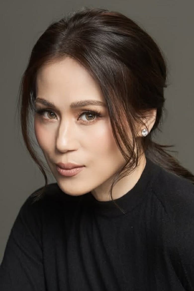 Toni Gonzaga
