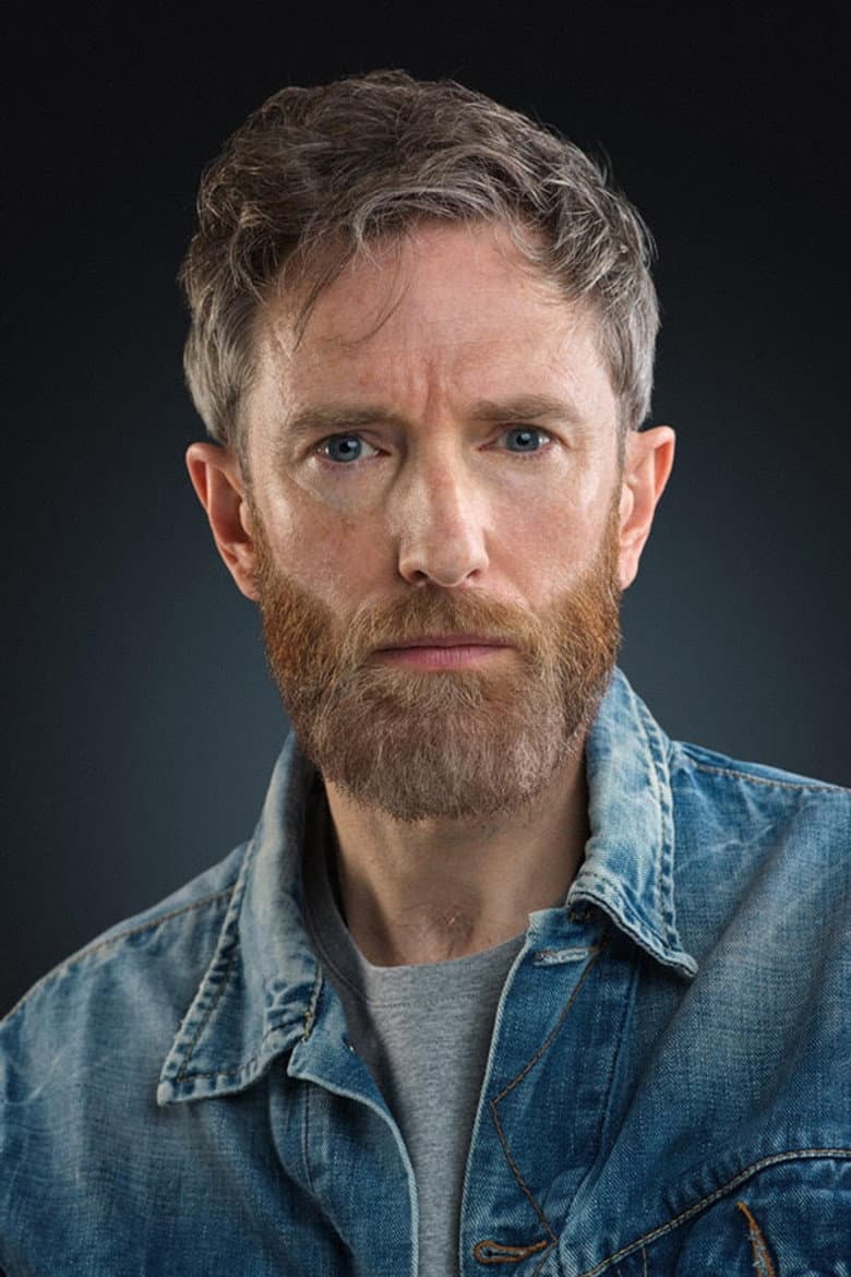 Daniel Weyman