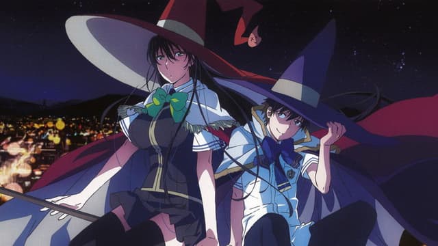 Witch Craft Works