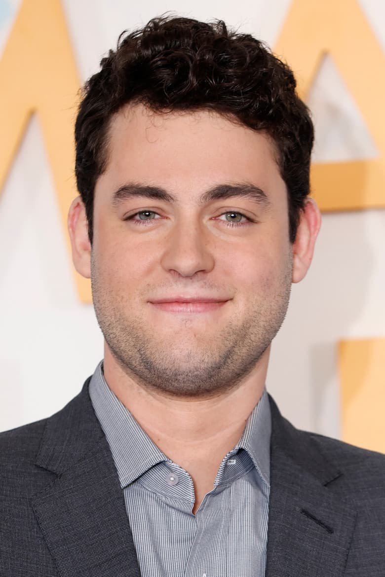 Truman Hanks