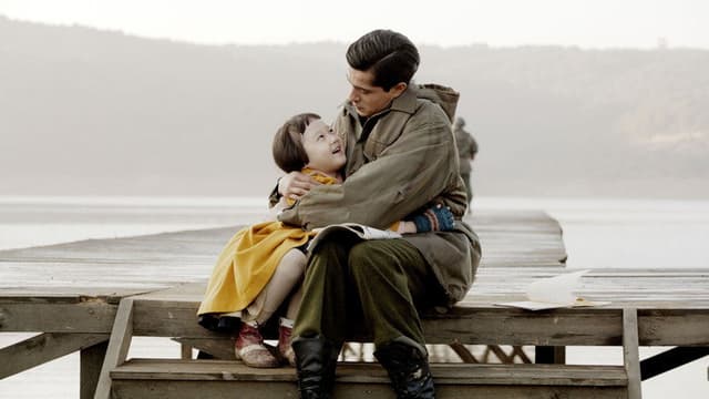 Ayla: The Daughter of War