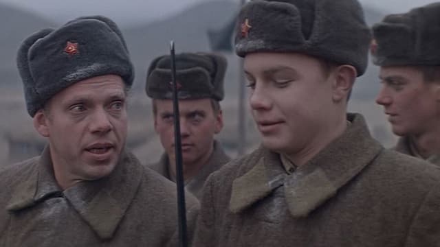 The Order: Do Not Open Fire