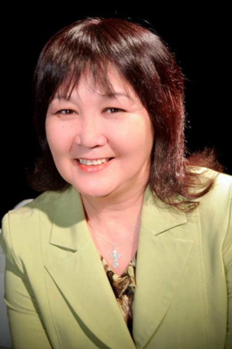 Svetlana Chebodaeva-Chaptikova