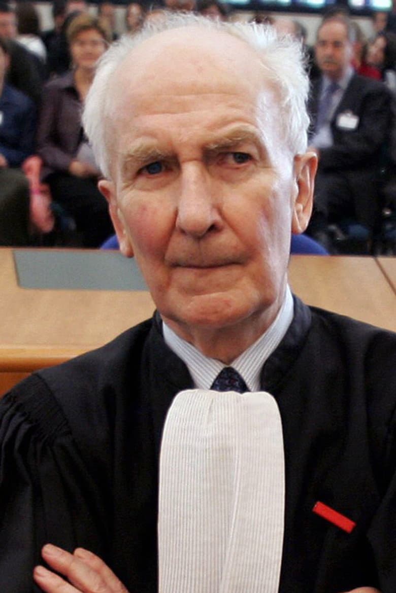 Jean-Jacques de Félice