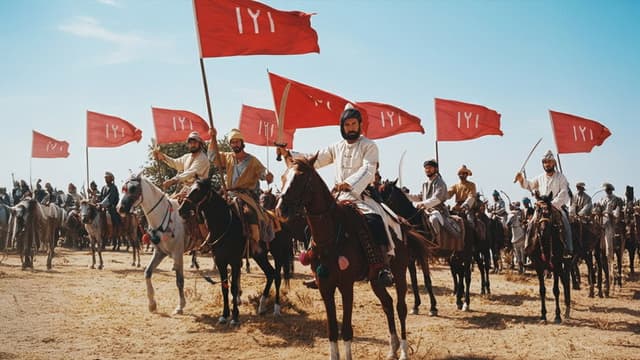 Kuruluş Osmancık