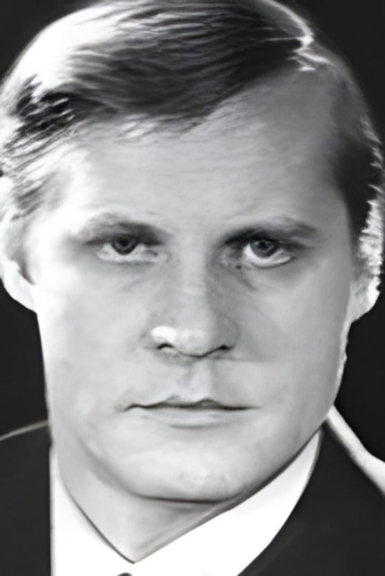 Dmitry Gavrilov