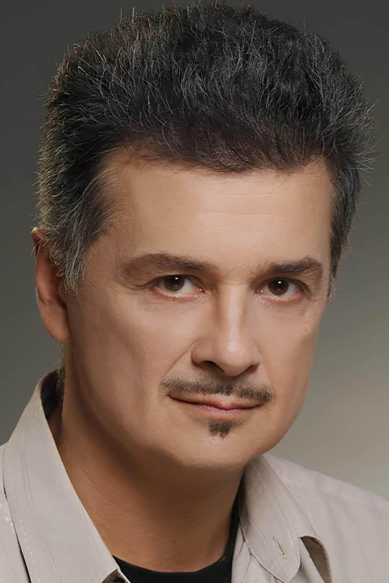 Dmytro Zavadskyi