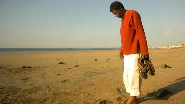 La dérive douce d’un enfant de Petit-Goâve