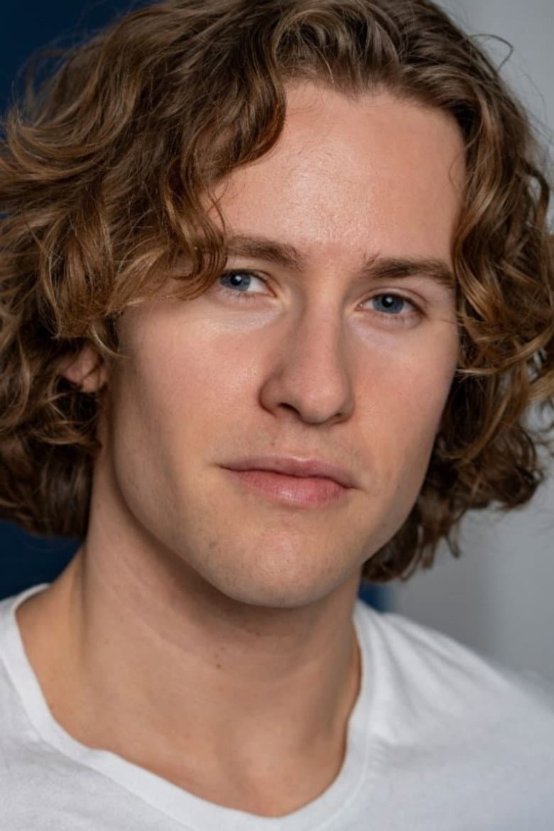 Darren Eisenhauer