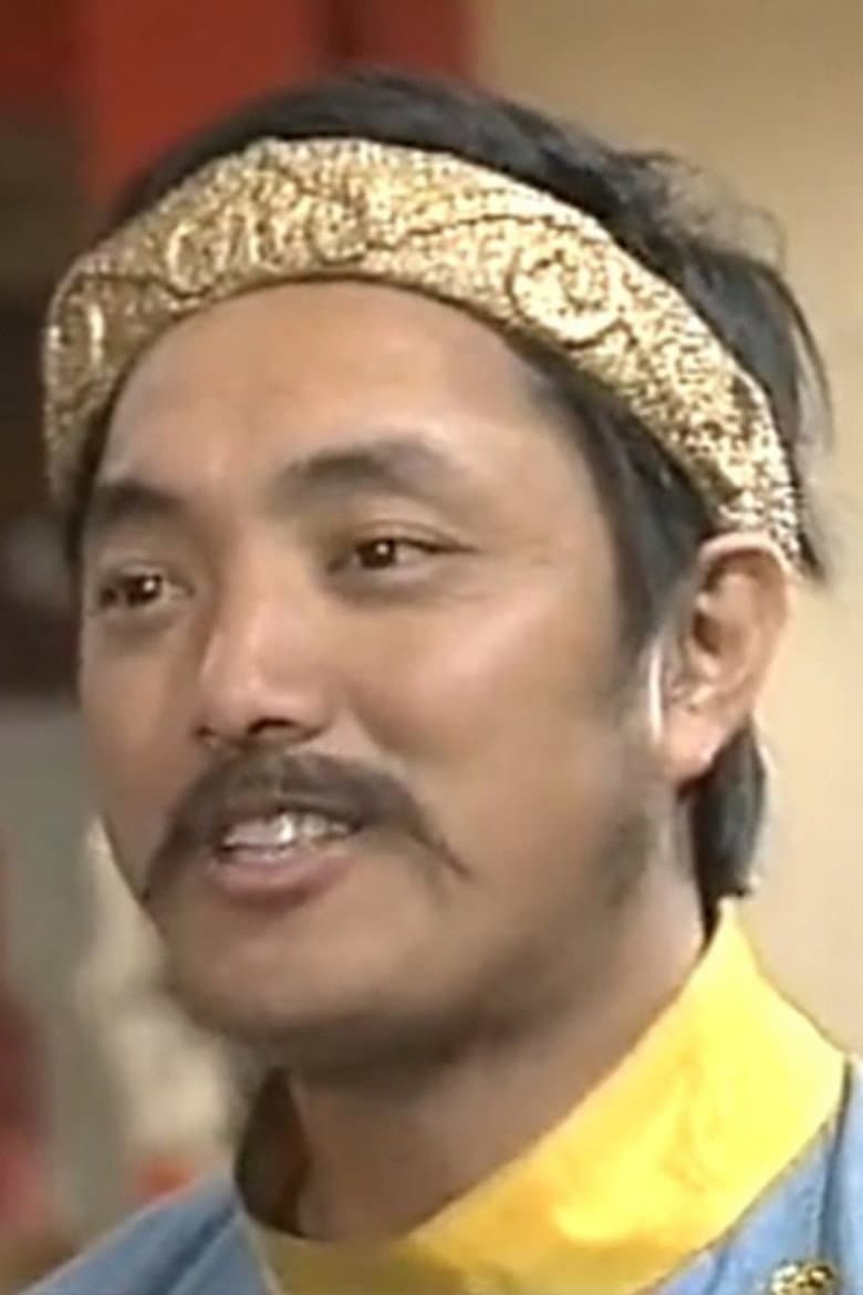 张国平
