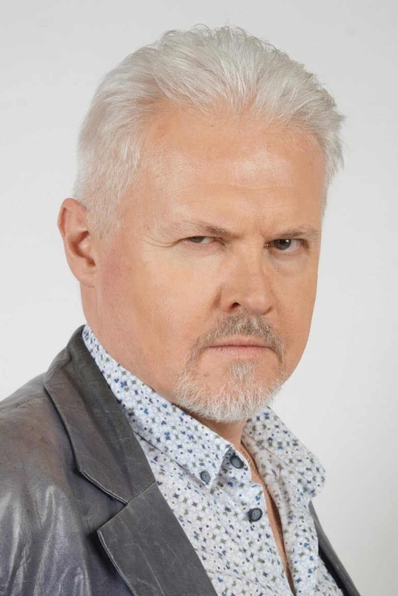 Vyacheslav Nevinnyy Jr.