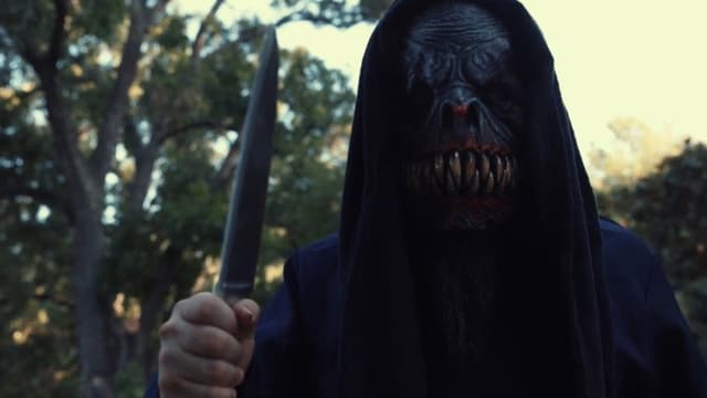 Camp Blood 9: Bride of Blood